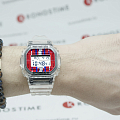 Часы Casio G-Shock DWE-5600KS-7 фото 17